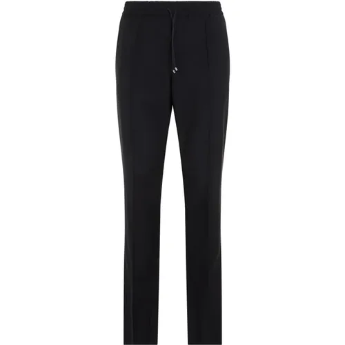 Dark Jogging Pants , male, Sizes: M, L, XL - Valentino - Modalova