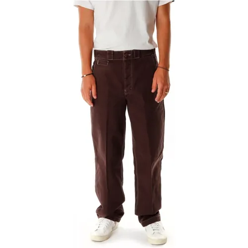 Holton Pants , Herren, Größe: W36 - Dickies - Modalova