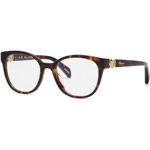 Glasses , unisex, Größe: 53 MM - Chopard - Modalova