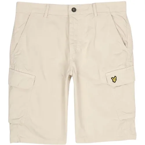 Casual Shorts Lyle & Scott - Lyle & Scott - Modalova