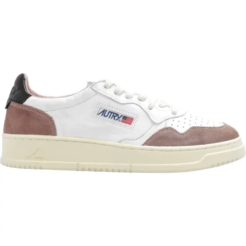 ‘Aulw’ Sneakers , female, Sizes: 6 UK, 3 UK, 4 UK, 5 UK - Autry - Modalova