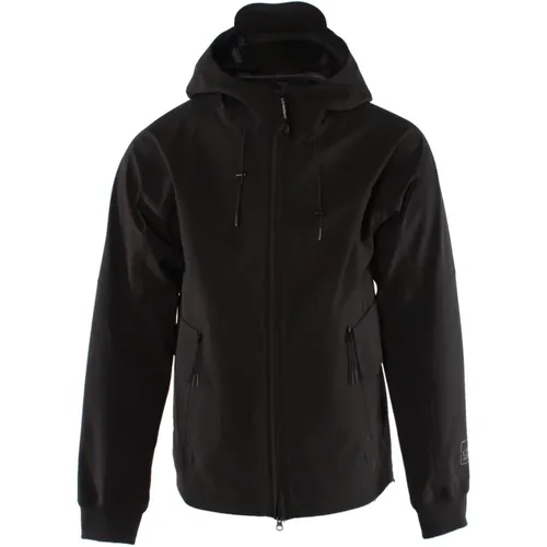 MetroShell Jacket in , male, Sizes: S, L, XL - C.P. Company - Modalova