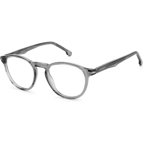 Eyewear frames 287 , male, Sizes: 49 MM - Carrera - Modalova