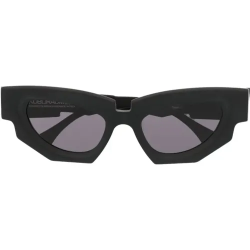 Stylische YBS Sonnenbrille , unisex, Größe: ONE Size - Kuboraum - Modalova