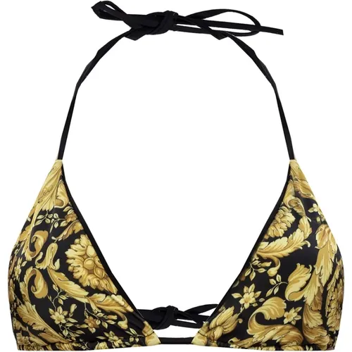 Bikini , Damen, Größe: XL - Versace - Modalova