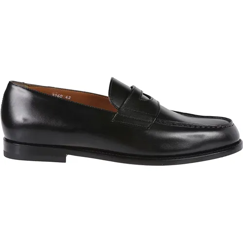 Penny 50° Anniversary Loafers , male, Sizes: 7 UK - Doucal's - Modalova