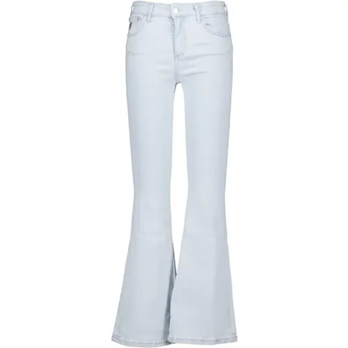 Raval 16 Light Jeans , female, Sizes: W32 L32 - Lois - Modalova