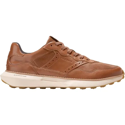 Mens GrandPrø Ashland Sneaker , Herren, Größe: 43 EU - Cole Haan - Modalova