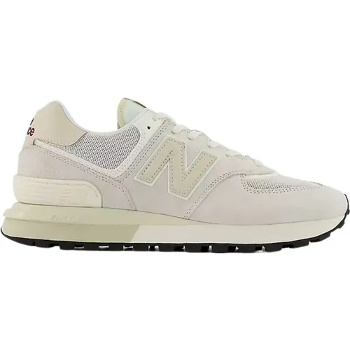 Stylish Sneakers for Men and Women , male, Sizes: 10 UK, 9 UK, 11 UK, 10 1/2 UK, 12 1/2 UK, 6 1/2 UK, 7 1/2 UK, 8 UK, 8 1/2 UK - New Balance - Modalova