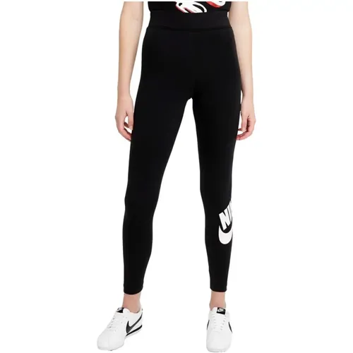 Damen Sportbekleidung Essentials , Damen, Größe: S - Nike - Modalova