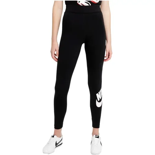 Damen Sportbekleidung Essentials , Damen, Größe: XS - Nike - Modalova
