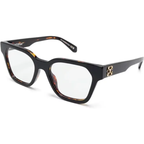 Oerj07P 1000 Optical Frame , unisex, Größe: 52 MM - Off White - Modalova