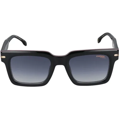 Stylish Sunglasses 316/S , male, Sizes: 52 MM - Carrera - Modalova