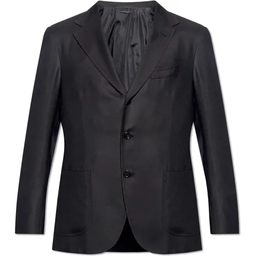 Cashmere-Blazer Brioni - Brioni - Modalova