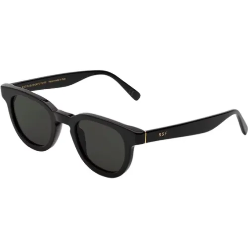Sunglasses Certo Model , unisex, Sizes: 48 MM - Retrosuperfuture - Modalova