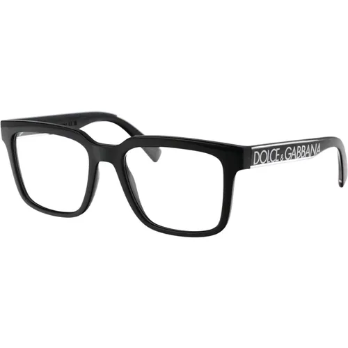 Stylische Optische Brille 0Dg5101 - Dolce & Gabbana - Modalova