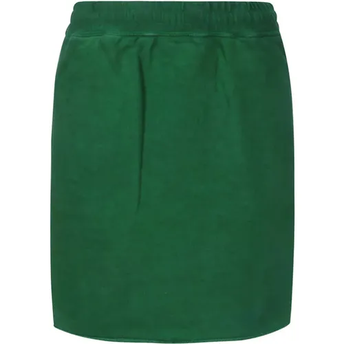 Journey Drawstring Skirt , female, Sizes: XS - Golden Goose - Modalova