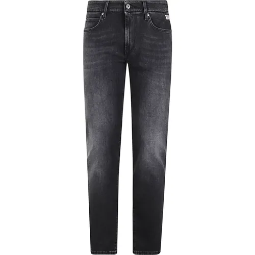 Denim Carlin Jeans Roy Roger's - Roy Roger's - Modalova