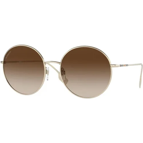 Stilvolle Sonnenbrille Burberry - Burberry - Modalova