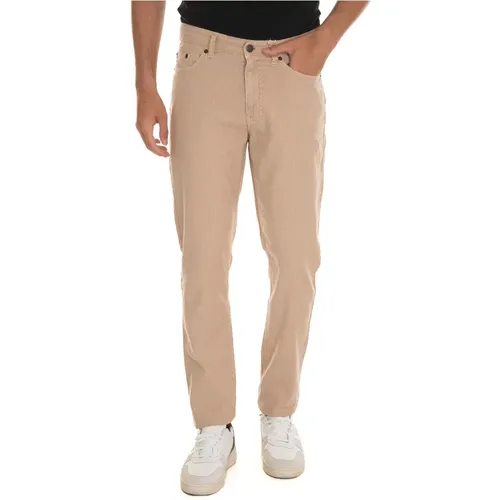 Stylish Trouser for Men , male, Sizes: W36, W34, W32, W40, W38, W31 - Gant - Modalova