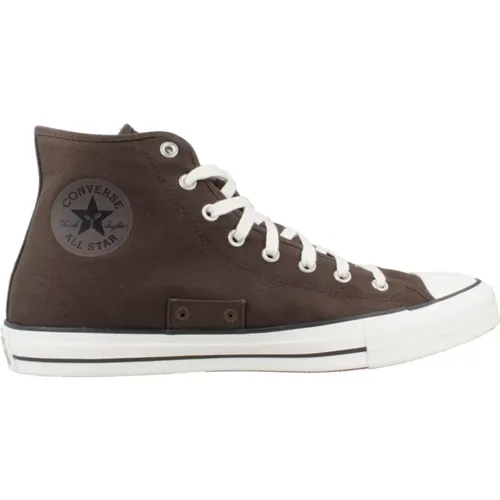 Hohe Frische Sneakers , Herren, Größe: 36 1/2 EU - Converse - Modalova