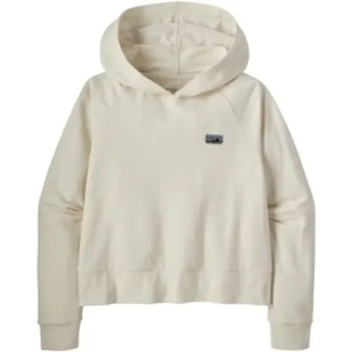 Essent Hoodie , Damen, Größe: L - Patagonia - Modalova