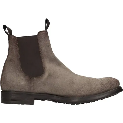 Stiefel Braun Officine Creative - Officine Creative - Modalova