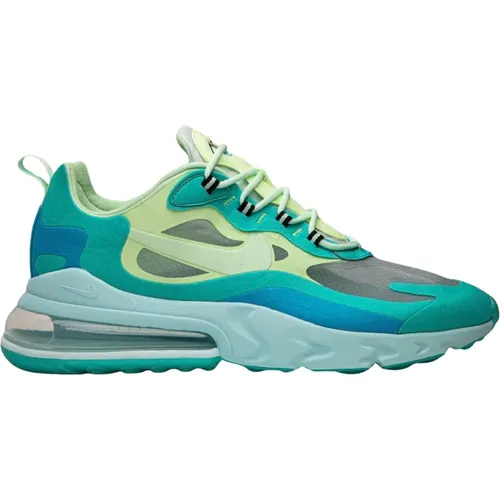 Limited Edition Hyper Jade Sneakers , male, Sizes: 9 UK, 6 1/2 UK, 5 UK, 10 UK, 8 UK, 10 1/2 UK, 7 UK, 8 1/2 UK - Nike - Modalova