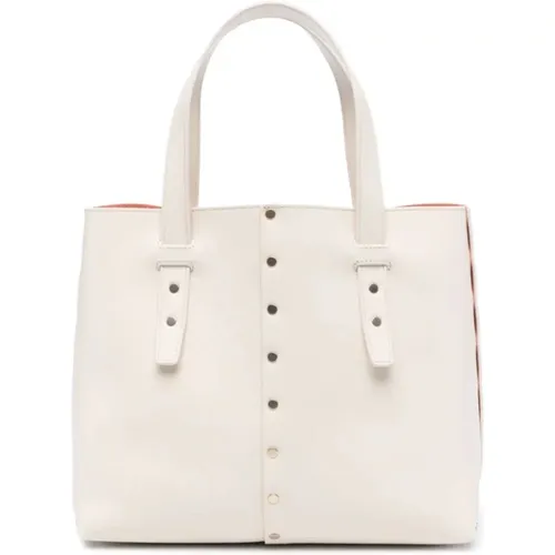 Bags , female, Sizes: ONE SIZE - Fabiana Filippi - Modalova