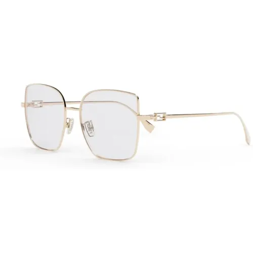 Stylish Sunglasses for Your Look , unisex, Sizes: ONE SIZE - Fendi - Modalova