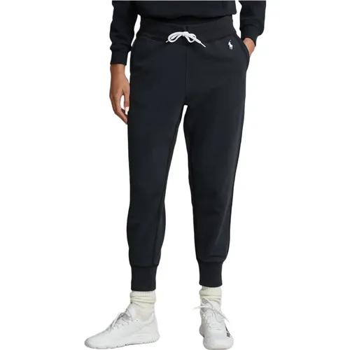 Comfortable and Stylish Sweatpants , male, Sizes: XS - Ralph Lauren - Modalova