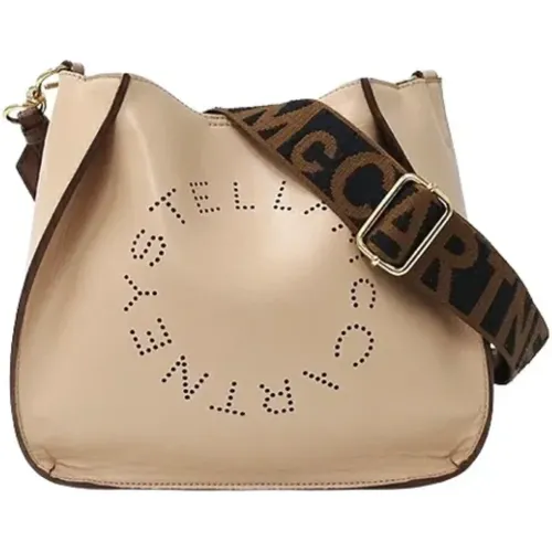 Pre-owned Fabric shoulder-bags , female, Sizes: ONE SIZE - Stella McCartney Pre-owned - Modalova