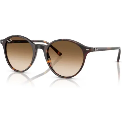 Classic Sunglasses Black Frame , unisex, Sizes: ONE SIZE - Ray-Ban - Modalova