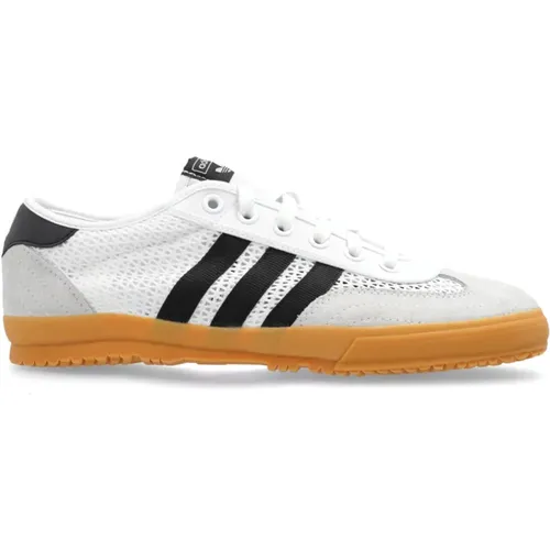 Sportschuhe Tischtennis W , Damen, Größe: 36 1/2 EU - adidas Originals - Modalova