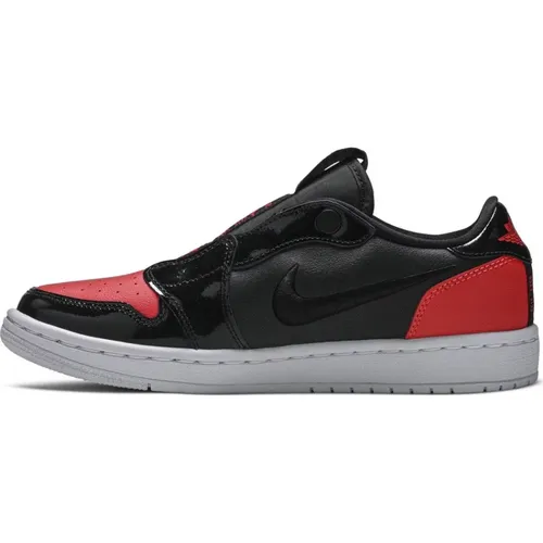 Air Jordan 1 Low Slip Sneakers , Herren, Größe: 44 1/2 EU - Nike - Modalova