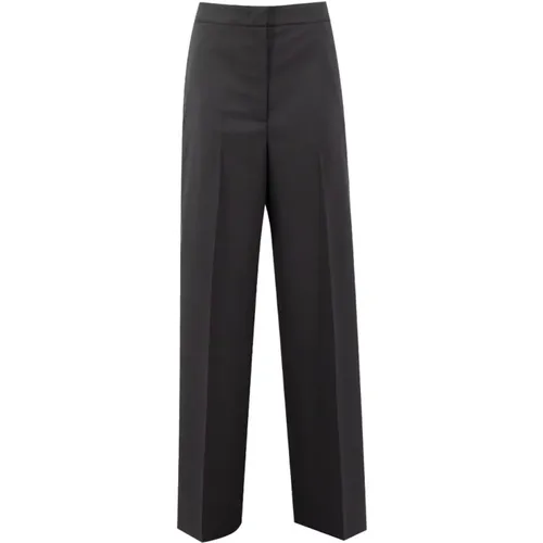 Trousers , female, Sizes: L, S, M - Fabiana Filippi - Modalova