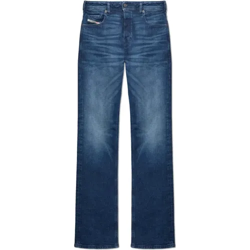 Jeans 2007 Zatiny L.32 , Herren, Größe: W36 L32 - Diesel - Modalova