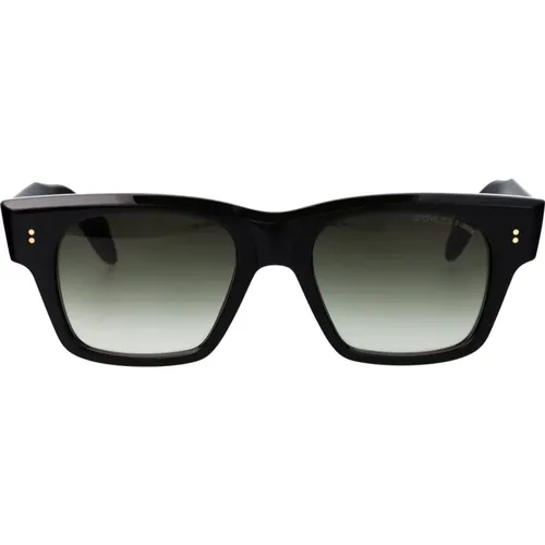 Stylish Sunglasses for Sunny Days , unisex, Sizes: 53 MM - Cutler And Gross - Modalova