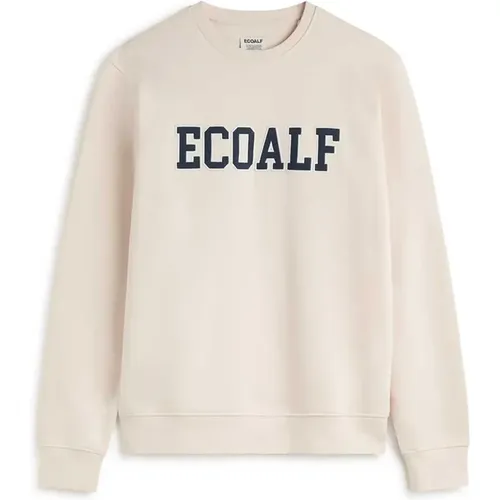 Bio-Baumwoll-Sweatshirt Preston - ECOALF - Modalova