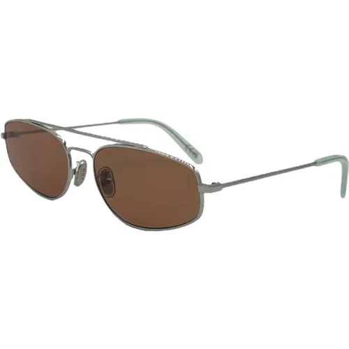 Bordeaux Square Sunglasses , unisex, Sizes: 59 MM - Retrosuperfuture - Modalova