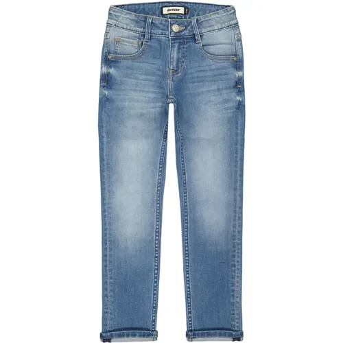 Stylische Santiago Stone Jeans - Raizzed - Modalova