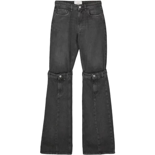 Jeans , female, Sizes: M, S - Coperni - Modalova