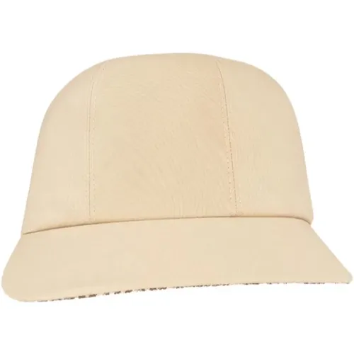 Stylish Hat for Fashionable Looks , female, Sizes: 58 MM, 57 CM - Dior - Modalova