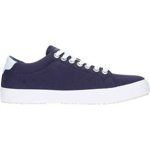 Sneakers Blau U.S. Polo Assn - U.S. Polo Assn. - Modalova