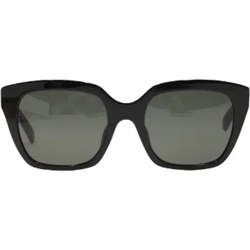 Pre-owned Acetat sonnenbrillen - Celine Vintage - Modalova