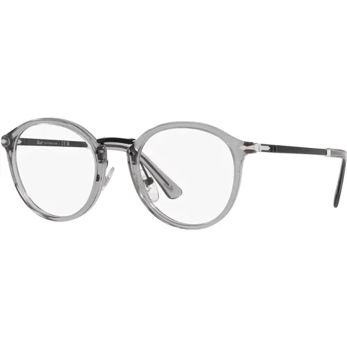 Stylish Eyewear Frames , unisex, Sizes: 51 MM - Persol - Modalova