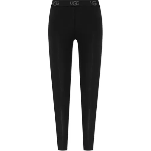 Leggings Paloma , female, Sizes: XS, 2XS, S - Ugg - Modalova