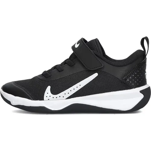 Jungen Low Top Omni Multi-court Sneakers - Nike - Modalova