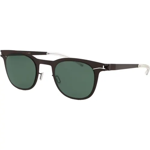 Stylish Sunglasses for Callum , unisex, Sizes: 47 MM - Mykita - Modalova