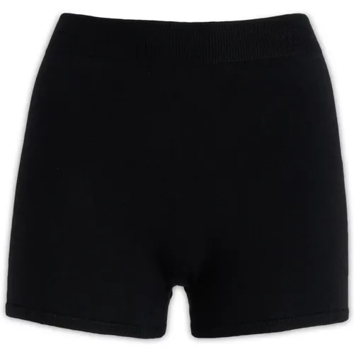 Stylish and Comfortable Shorts , female, Sizes: L - alexander mcqueen - Modalova